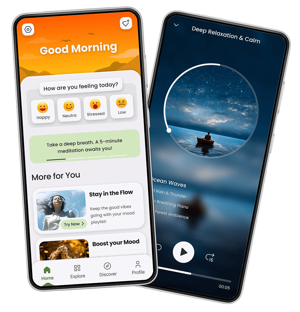 Rellaxino France Application